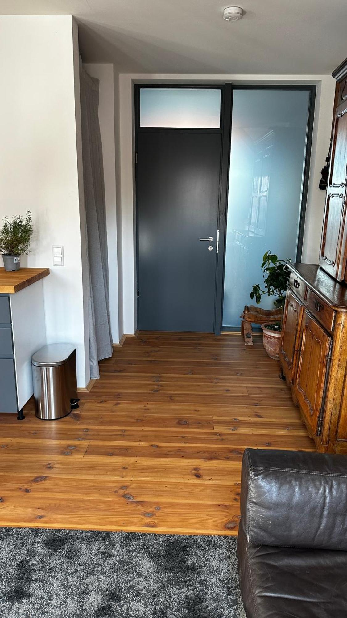 Ruhige-Moderne Wohnung Mit Burgblick Meissen Luaran gambar